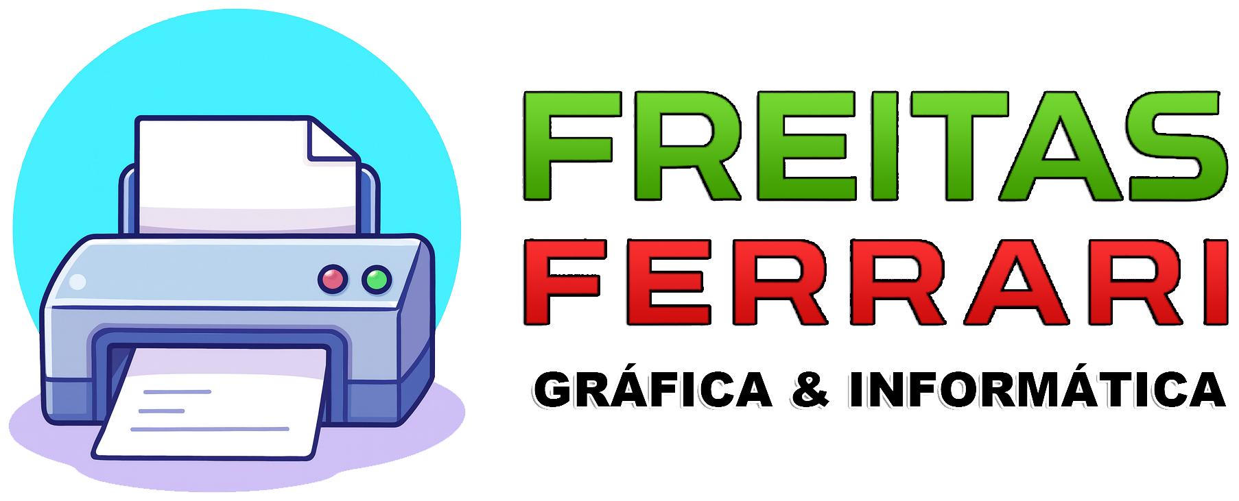 Freitas Ferrari Logo
